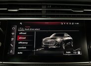 Audi Q8 SUV / Terénní 3,0 l 210 kw