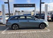 KIA Ceed Kombi 1,5 l 103 kw