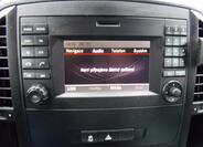 Mercedes-Benz Vito 18