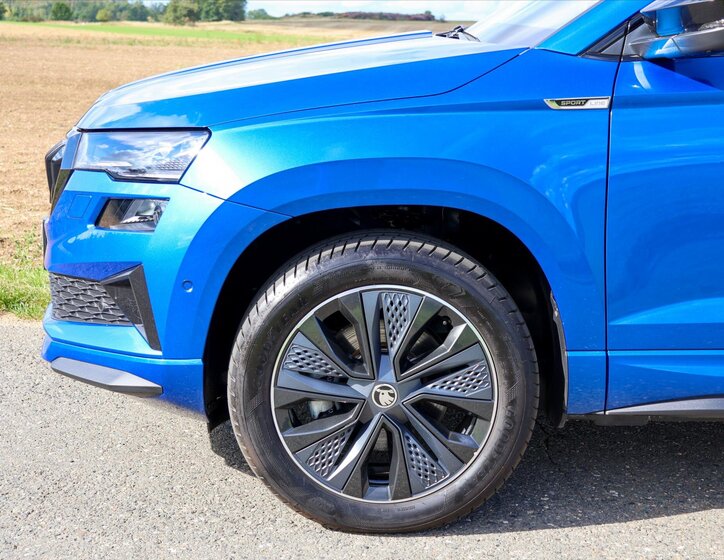 Škoda Karoq 34