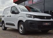 Peugeot Partner 4