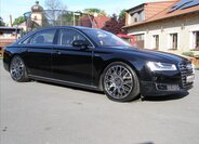 Audi A8 6