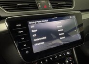 Škoda Superb Kombi 1,4 l 160 kw