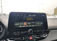 Hyundai i30 Kombi 1,5 l 117 kw