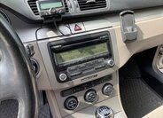 Volkswagen Passat Kombi 2,0 l 125 kw