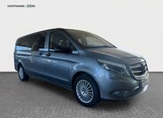 Mercedes-Benz Vito VAN / Minibus 2,0 l 140 kw