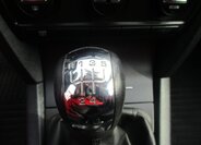 Škoda Octavia Sedan / Limuzína 1,6 l 75 kw