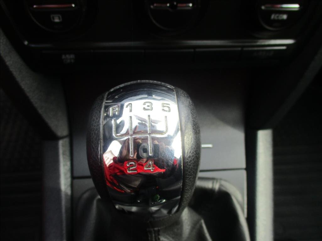 Škoda Octavia Sedan / Limuzína 1,6 l 75 kw