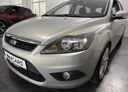 Ford Focus Kombi 2,0 l 100 kw
