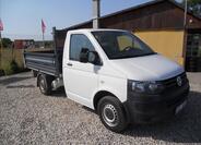 Volkswagen Transporter 3