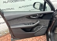 Audi Q7 SUV / Terénní 3,0 l 200 kw