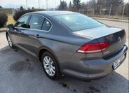 Volkswagen Passat Sedan / Limuzína 0,0 110 kw