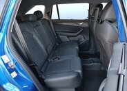 Škoda Kodiaq SUV / Terénní 2,0 l 142 kw