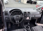 Volkswagen Touran Kombi 1,6 l 77 kw