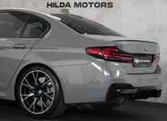 BMW M5 6