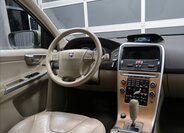 Volvo XC60 SUV / Terénní 2,4 l 120 kw