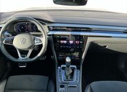 Volkswagen Arteon 5
