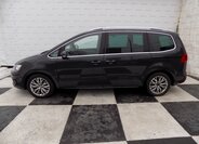 Volkswagen Sharan 2
