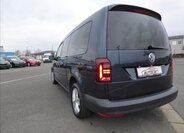 Volkswagen Caddy 5