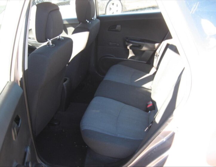 KIA Ceed Kombi 1,6 l 91 kw