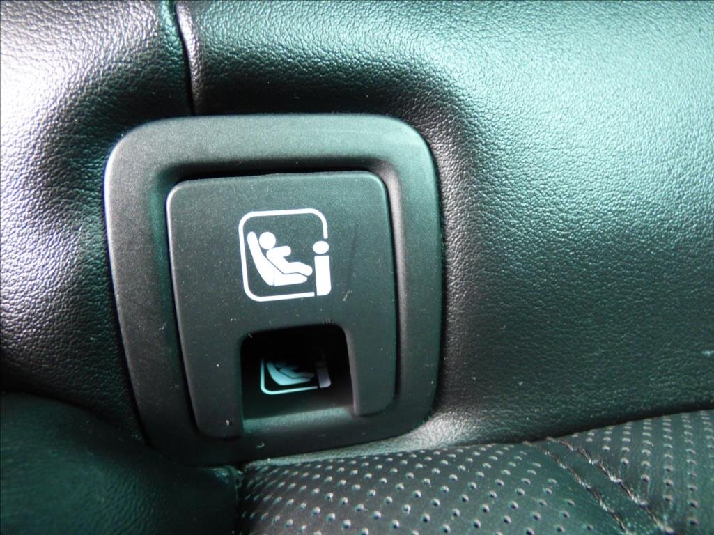 Škoda Superb Kombi 2,0 l 110 kw