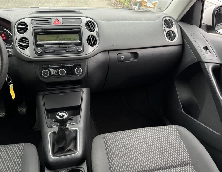 Volkswagen Tiguan 24