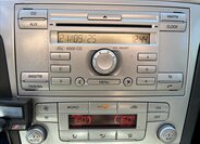 Ford Galaxy MPV 2,0 l 96 kw