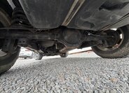 Jeep Cherokee Ostatní 2,5 l 105 kw