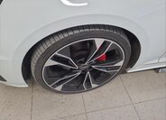 Audi A5 Liftback 2,0 l 150 kw