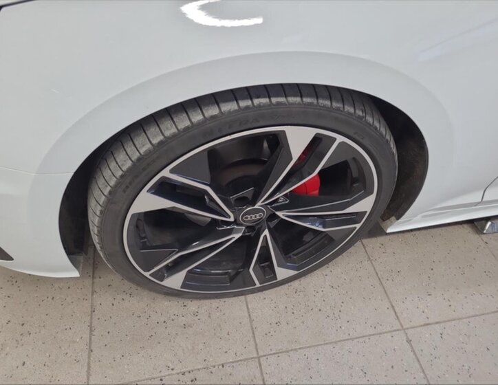 Audi A5 Liftback 2,0 l 150 kw