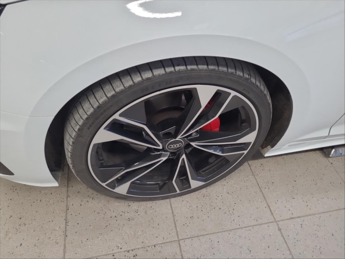 Audi A5 Liftback 2,0 l 150 kw