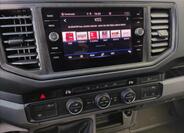 Volkswagen Crafter 15