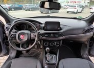 Fiat Tipo Kombi 1,6 l 88 kw