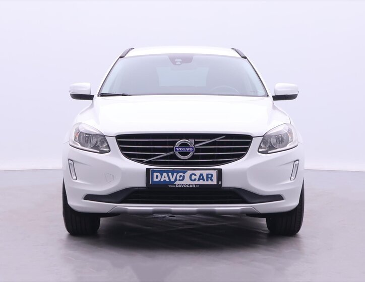 Volvo XC60 2