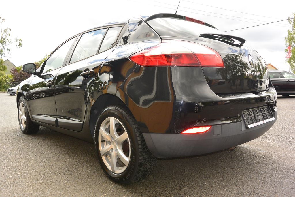 Renault Mégane