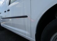 Volkswagen Caddy Skříň 2,0 l 75 kw