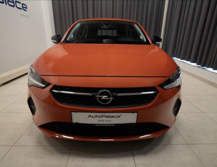 Opel Corsa Hatchback 1,2 l 74 kw