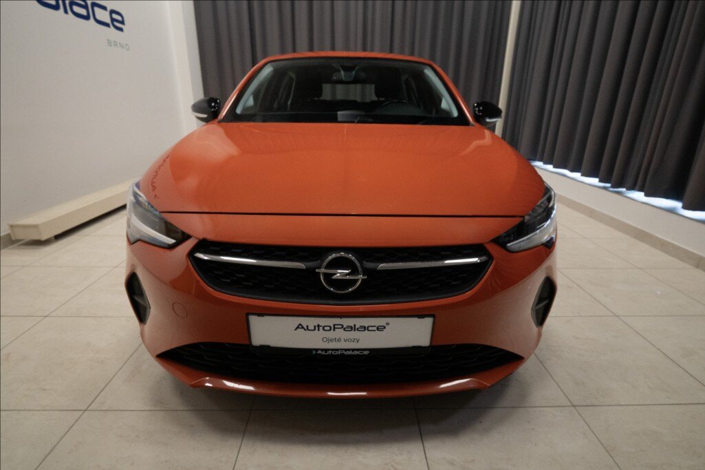 Opel Corsa Hatchback 1,2 l 74 kw