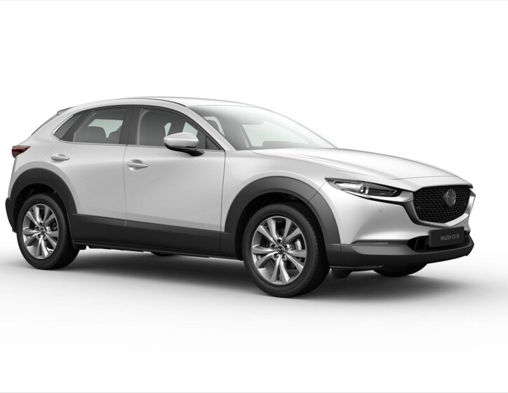 Mazda CX-30 SUV 2,5 l 103 kw