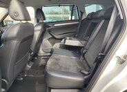 Škoda Kodiaq SUV / Terénní 2,0 l 110 kw