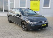 Volkswagen Golf Kombi 1,5 l 96 kw