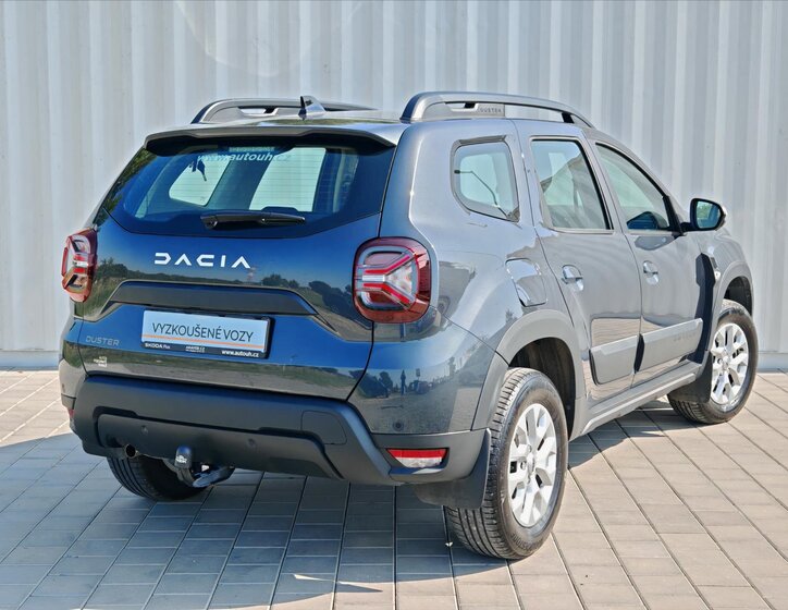 Dacia Duster 13