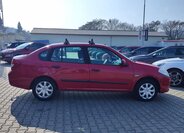 Renault Thalia Sedan / Limuzína 1,1 l 55 kw