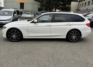 BMW Řada 3 Kombi 2,0 l 105 kw