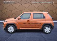 Hyundai Inster Hatchback 0,0 84 kw