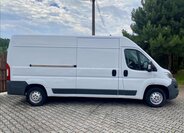 Fiat Ducato Ostatní 2,0 l 85 kw