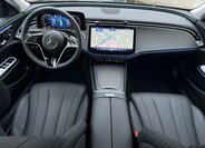 Mercedes-Benz Třídy E 11