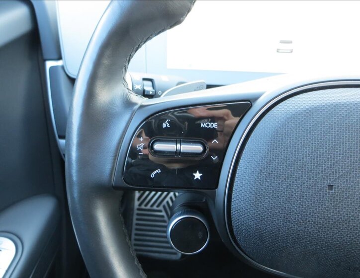 Hyundai Ioniq 5 SUV / Terénní 0,0 160 kw