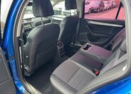 Škoda Octavia Kombi 1,4 l 110 kw