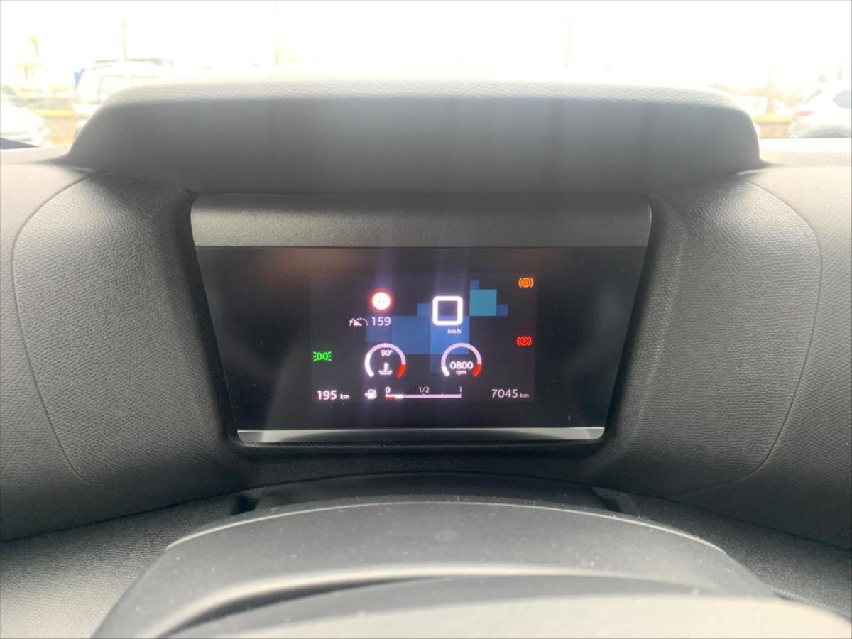 Citroën C4 X Sedan / Limuzína 1,2 l 74 kw